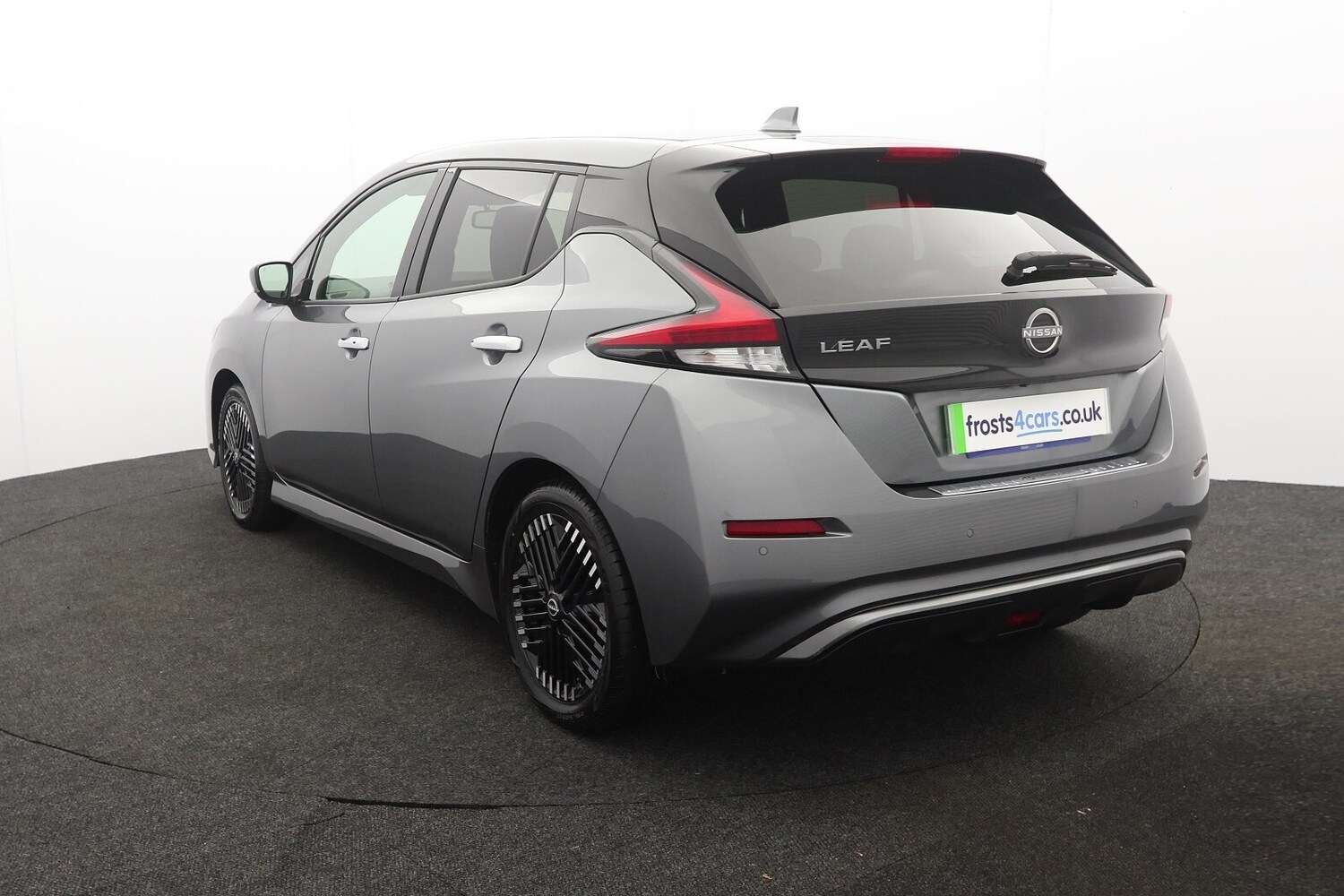 Used Nissan Leaf 2022 for sale - 77959859: Photo 36