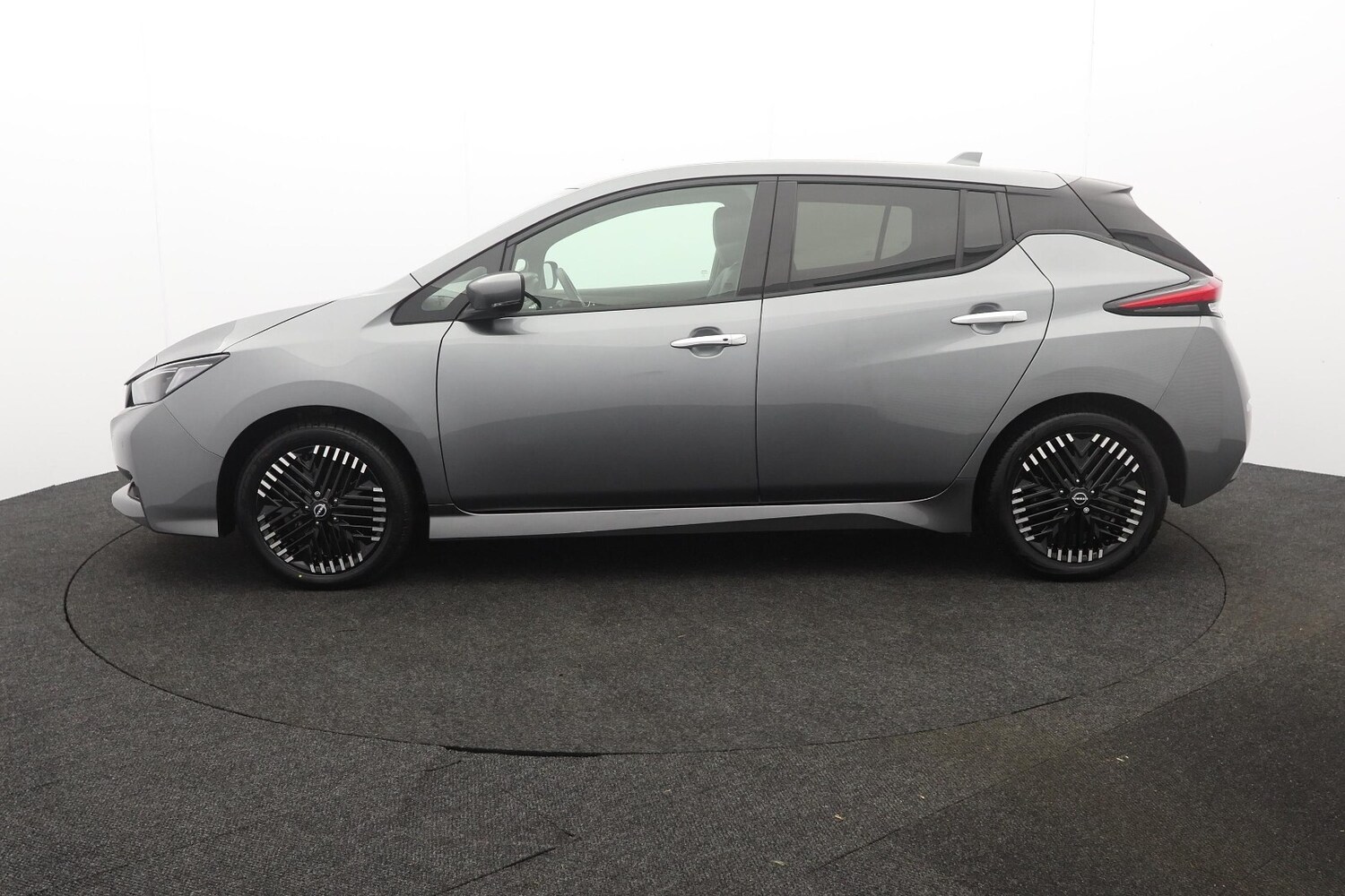 Used Nissan Leaf 2022 for sale - 77959859: Photo 37