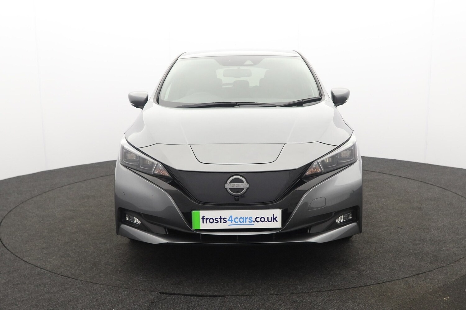 Used Nissan Leaf 2022 for sale - 77959859: Photo 39