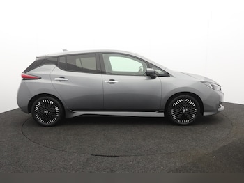 Used Nissan Leaf 2022 for sale - 77959859: Photo