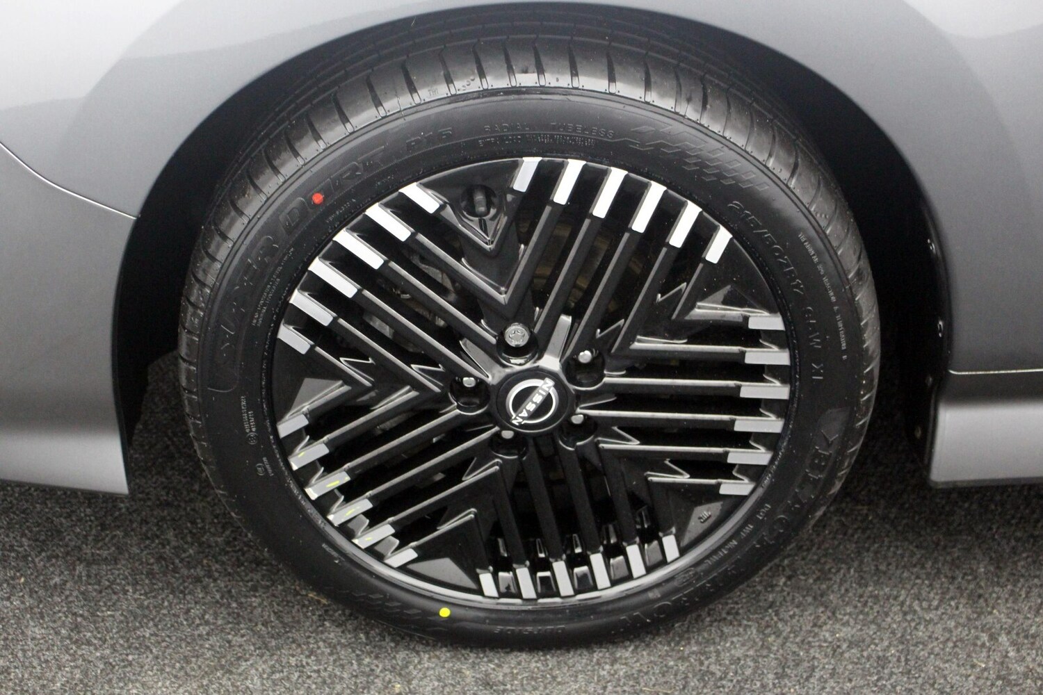 Used Nissan Leaf 2022 for sale - 77959859: Photo 40