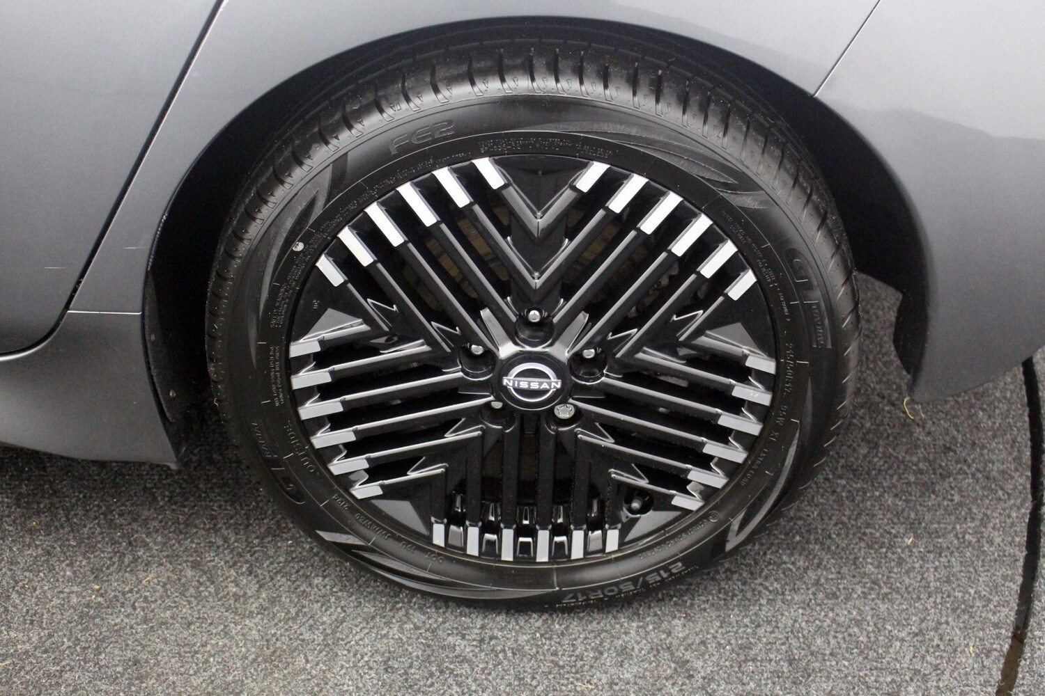 Used Nissan Leaf 2022 for sale - 77959859: Photo 41