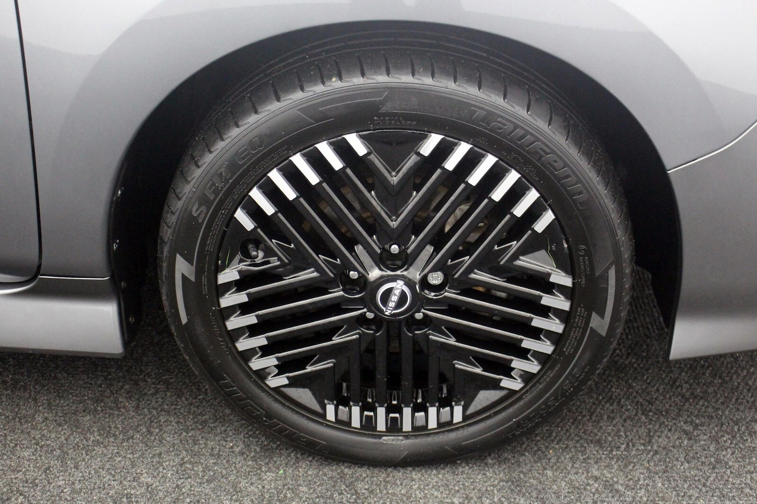 Used Nissan Leaf 2022 for sale - 77959859: Photo 43