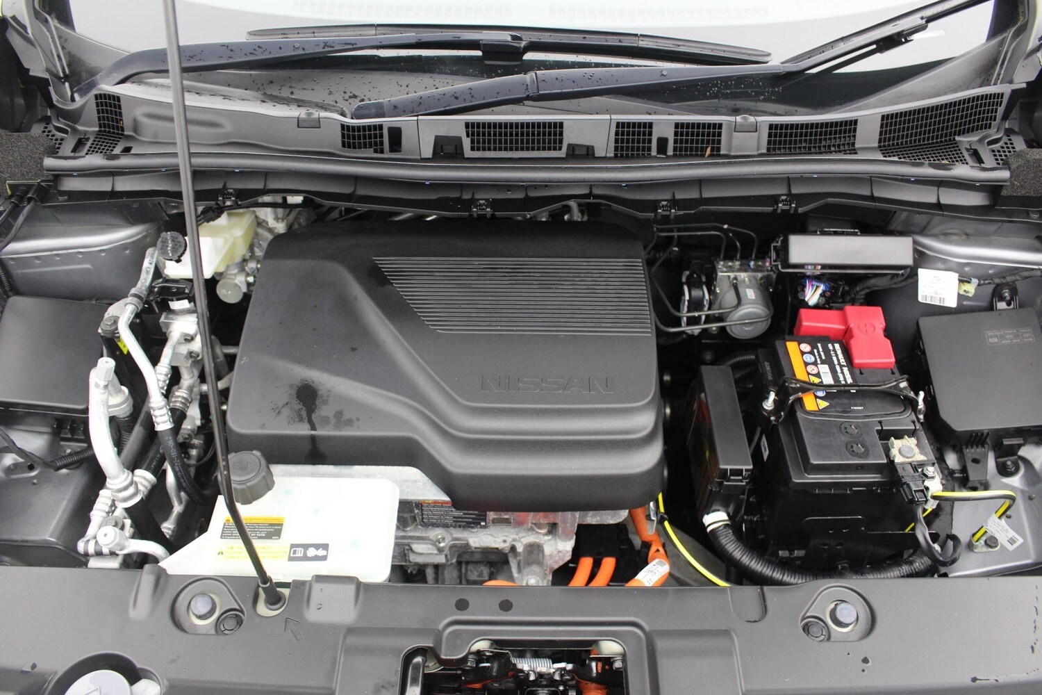 Used Nissan Leaf 2022 for sale - 77959859: Photo 44