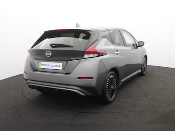 Used Nissan Leaf 2022 for sale - 77959859: Photo