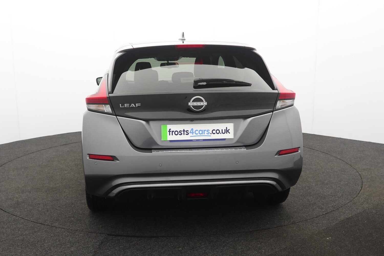 Used Nissan Leaf 2022 for sale - 77959859: Photo 5