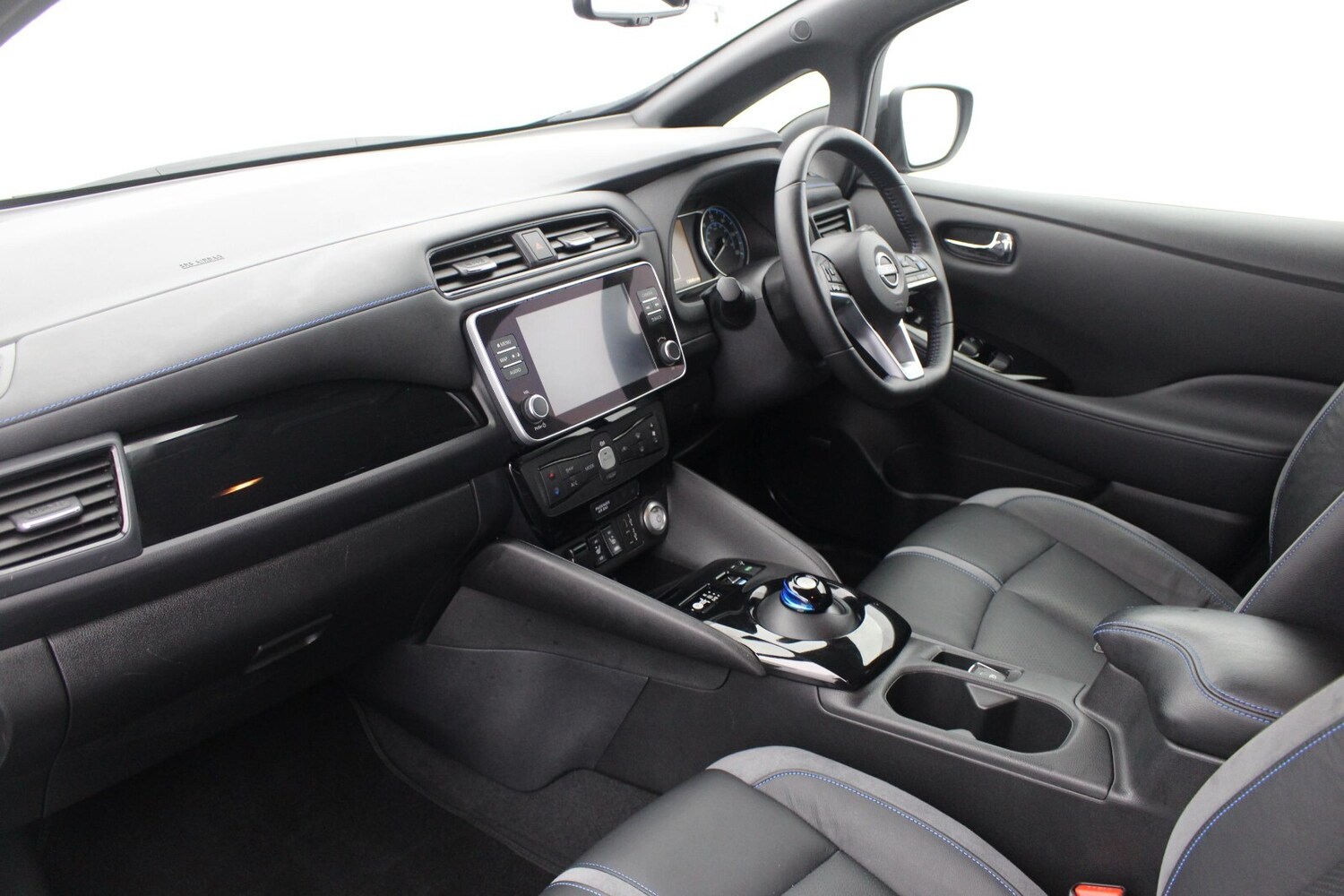 Used Nissan Leaf 2022 for sale - 77959859: Photo 6