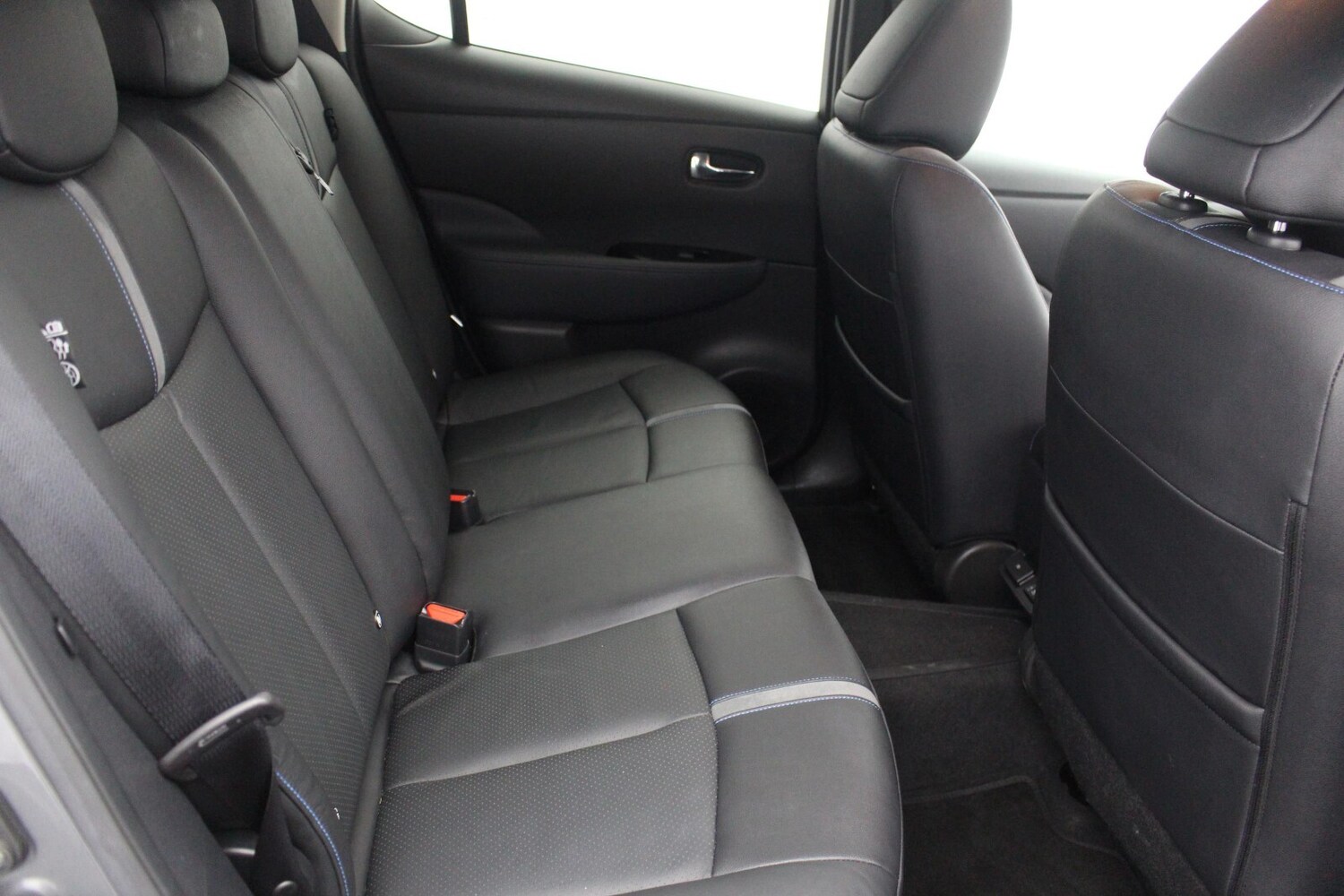 Used Nissan Leaf 2022 for sale - 77959859: Photo 9