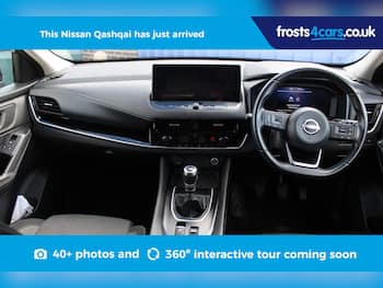 Used Nissan Qashqai 2022 for sale - 79658608: Photo