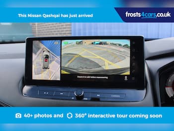 Used Nissan Qashqai 2022 for sale - 79658608: Photo