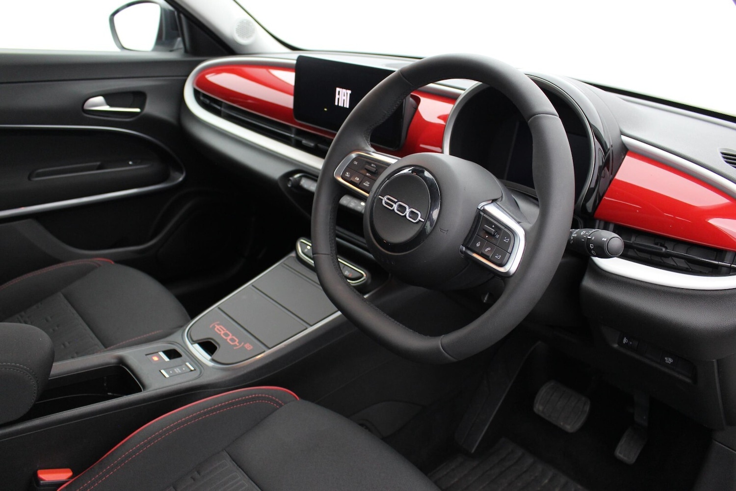 Used Fiat 600 2025 for sale - 78117762: Photo 12