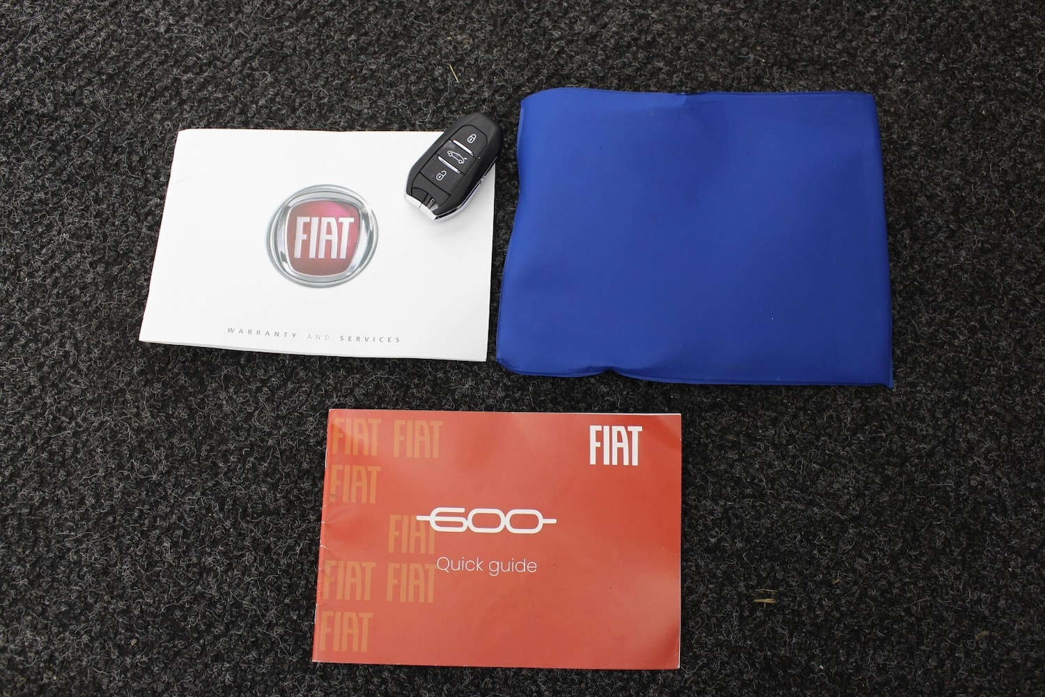 Used Fiat 600 2025 for sale - 78117762: Photo 33