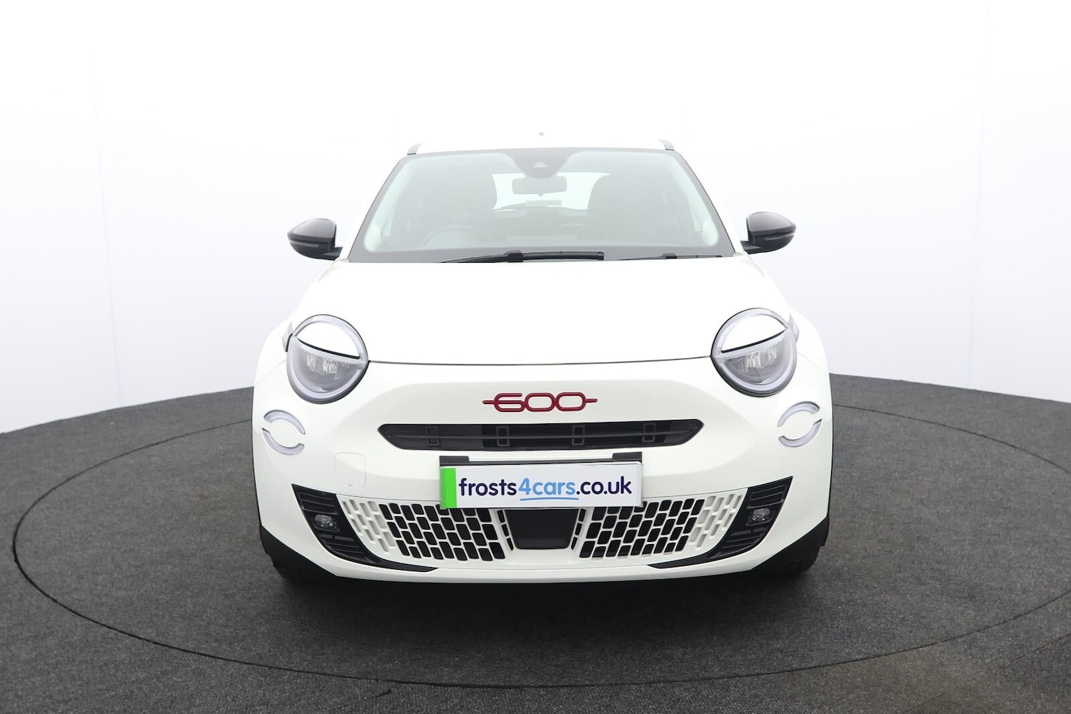 Used Fiat 600 2025 for sale - 78117762: Photo 42