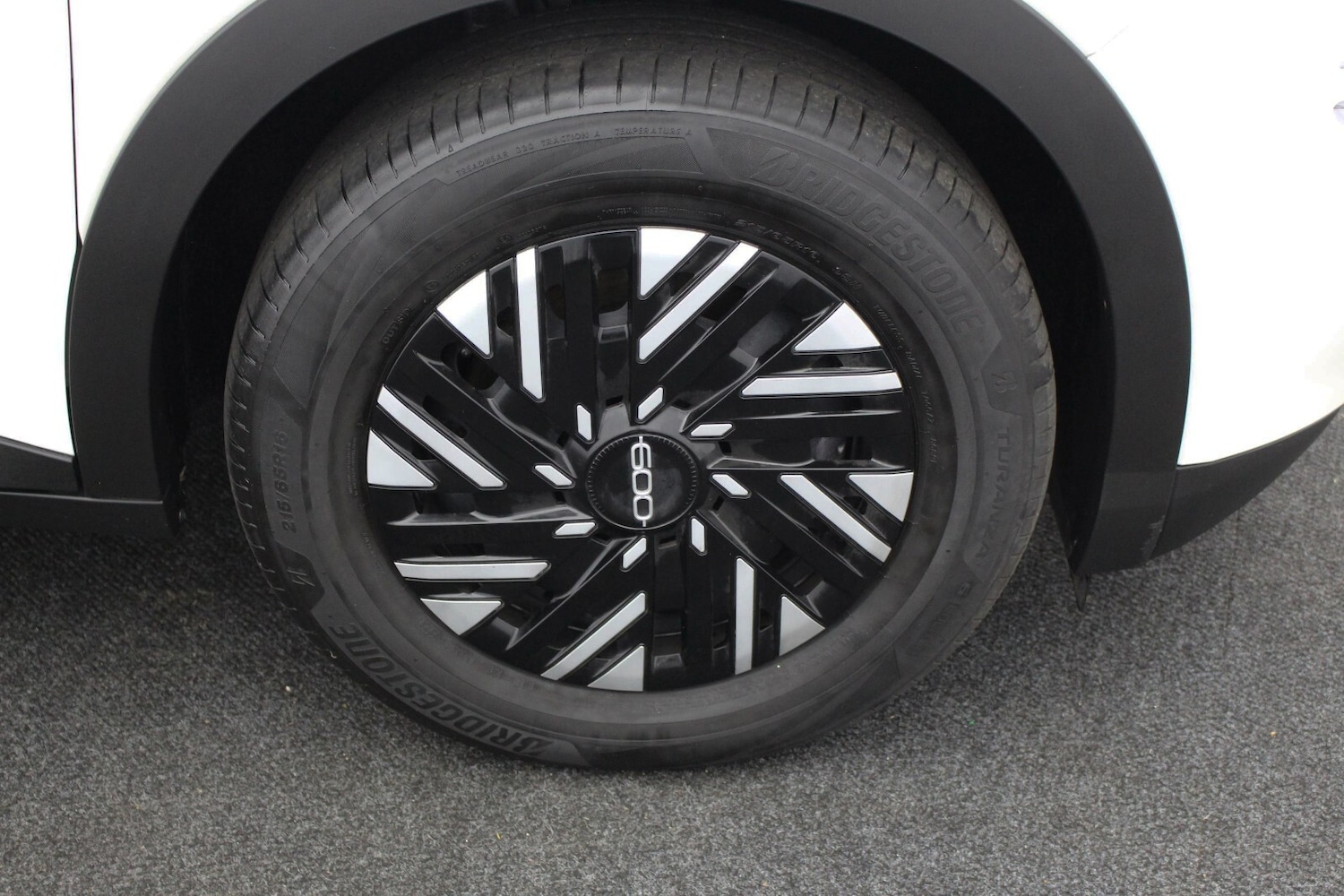 Used Fiat 600 2025 for sale - 78117762: Photo 46