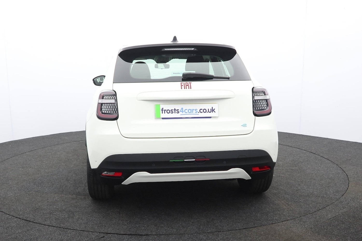 Used Fiat 600 2025 for sale - 78117762: Photo 5