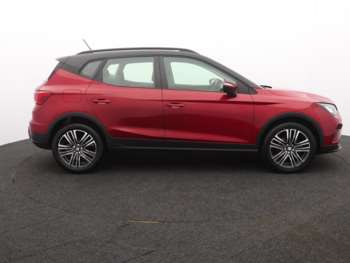 Used SEAT Arona 2023 for sale - 75010337: Photo