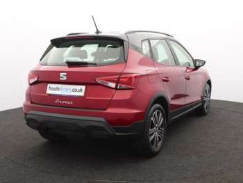 Used SEAT Arona 2023 for sale - 75010337: Photo
