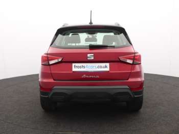 Used SEAT Arona 2023 for sale - 75010337: Photo