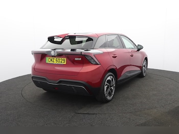 Used MG MG4 2023 for sale - 78277619: Photo