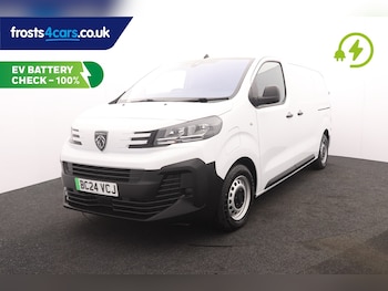 Used Peugeot Expert 2024 for sale - 78493675: Photo