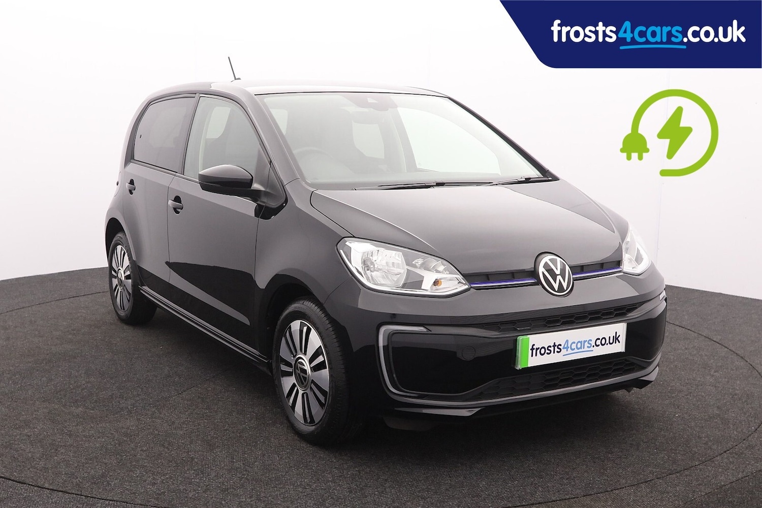 Used Volkswagen up! 2022 for sale - 76229389: Photo 1