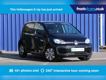 Used Volkswagen up! 2022 for sale - 76229389: Photo