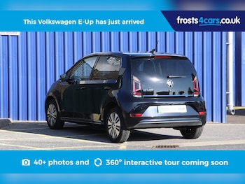 Used Volkswagen up! 2022 for sale - 76229389: Photo