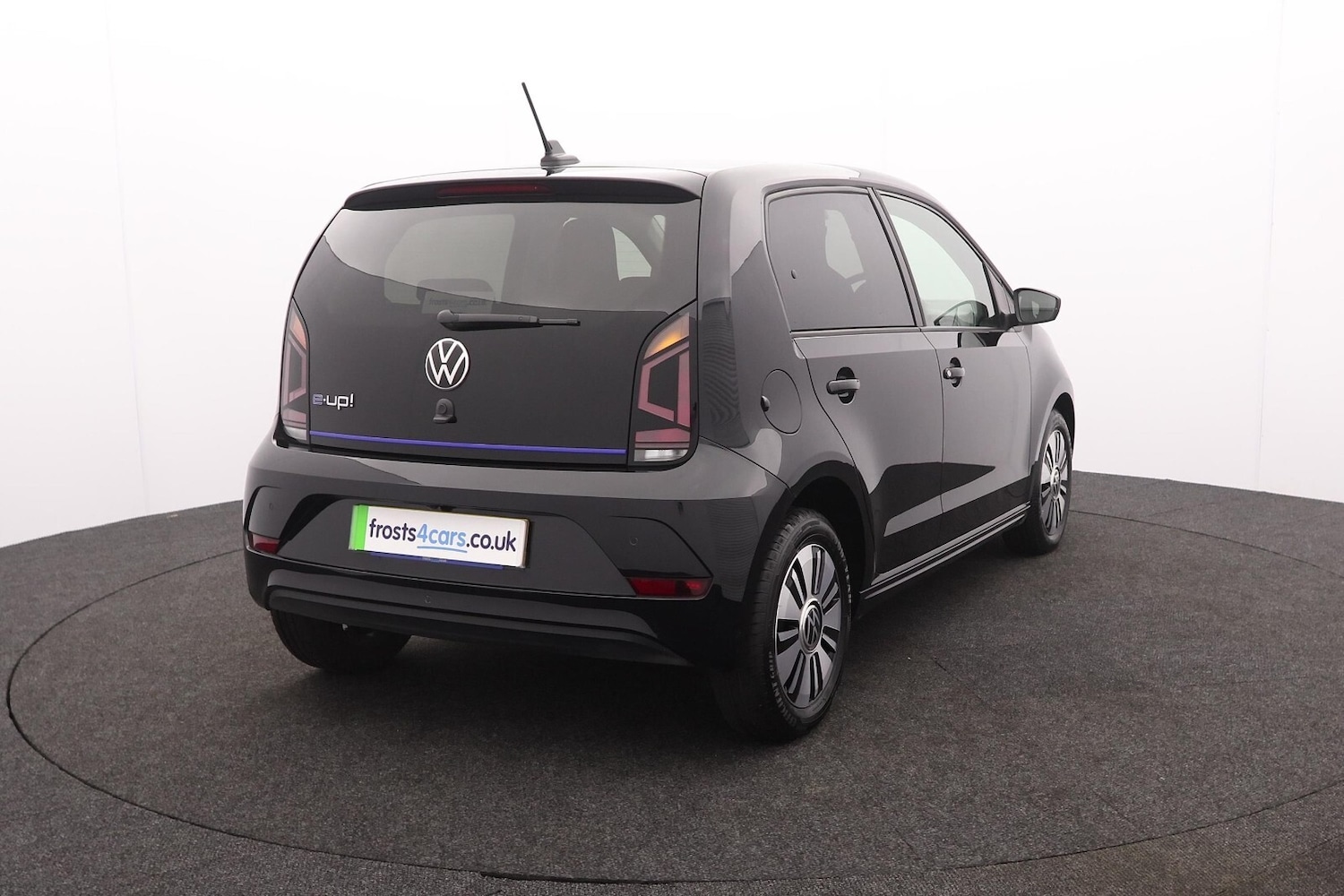 Used Volkswagen up! 2022 for sale - 76229389: Photo 3