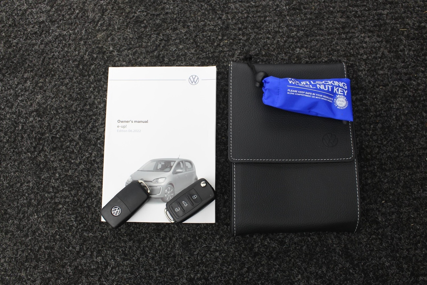 Used Volkswagen up! 2022 for sale - 76229389: Photo 32