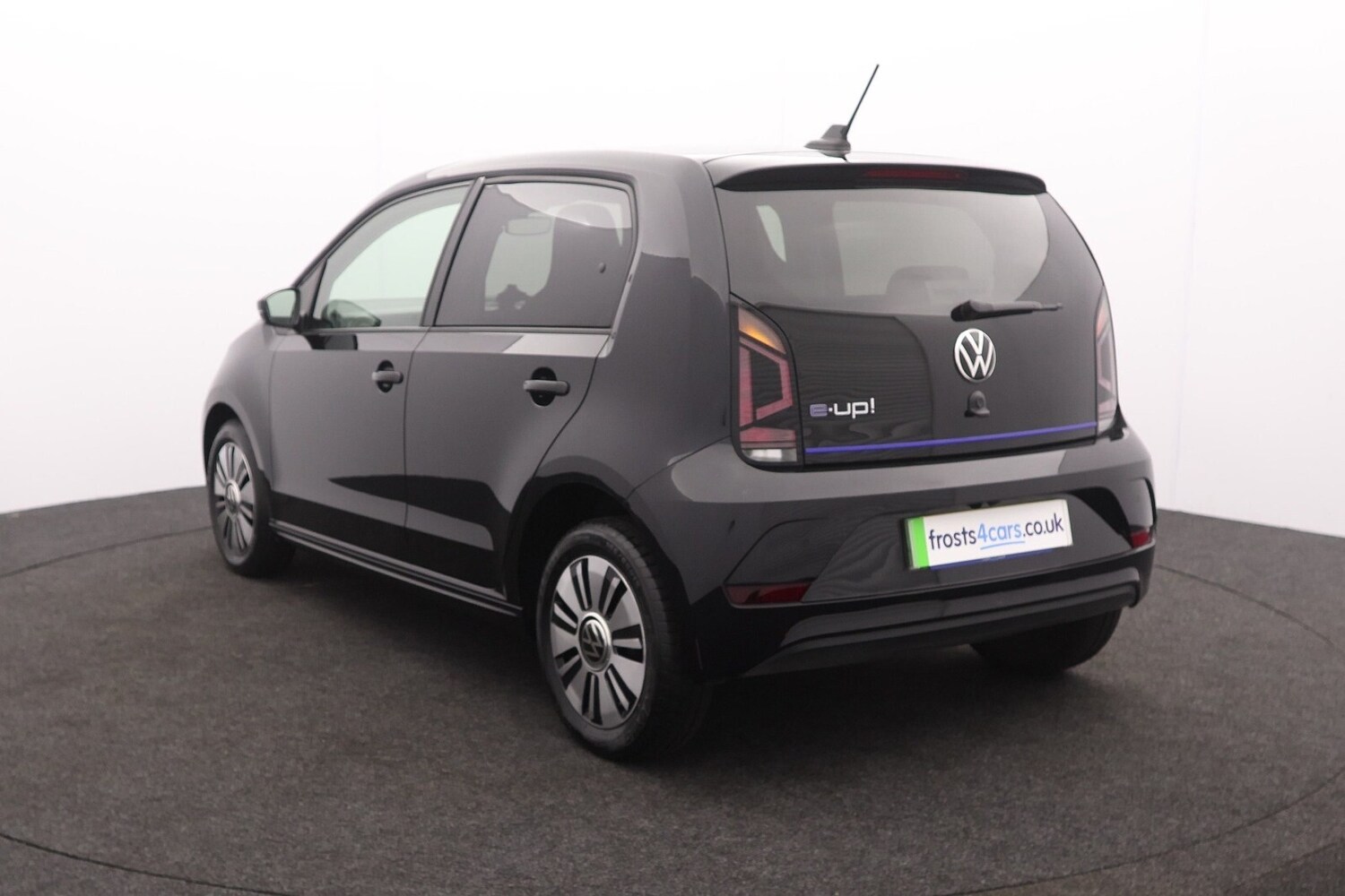 Used Volkswagen up! 2022 for sale - 76229389: Photo 35