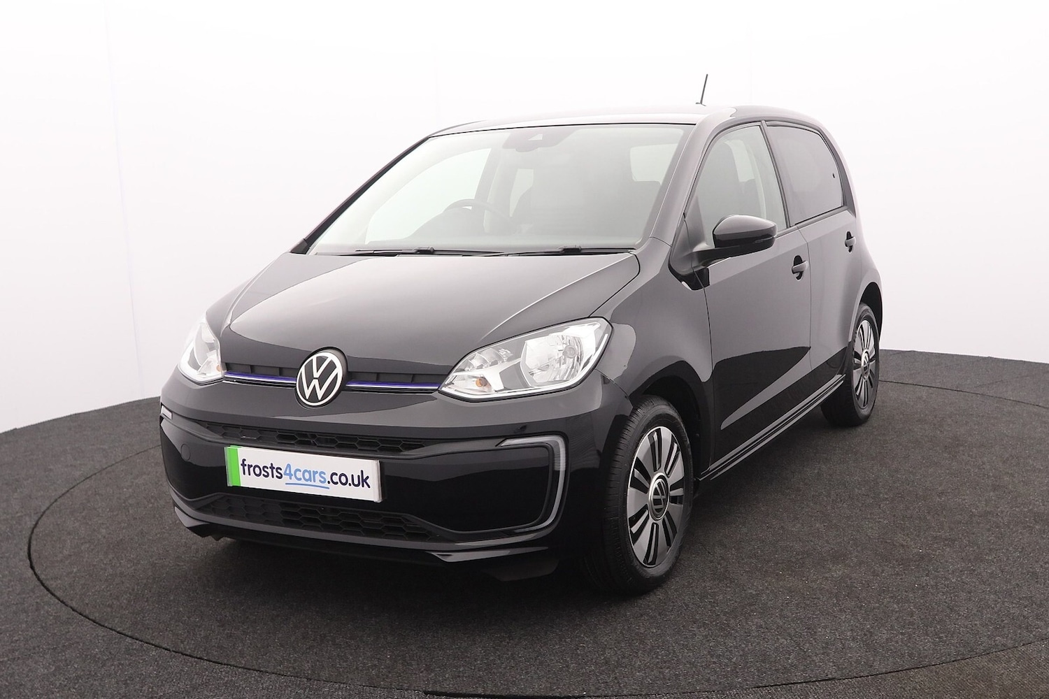 Used Volkswagen up! 2022 for sale - 76229389: Photo 36