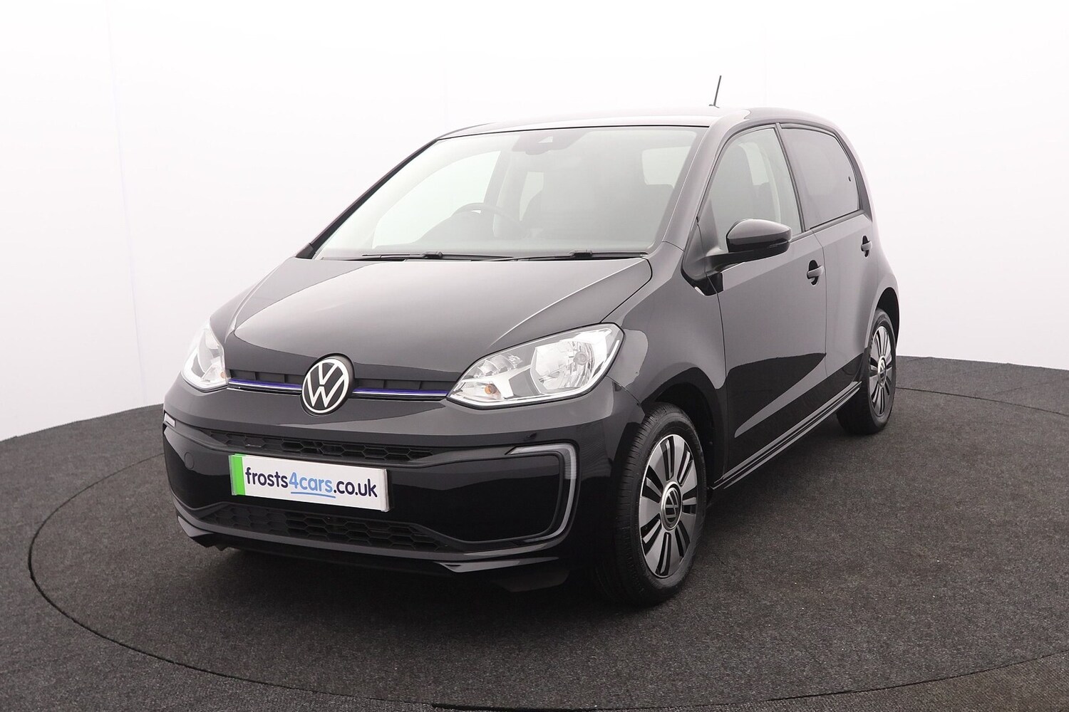 Used Volkswagen up! 2022 for sale - 76229389: Photo 37