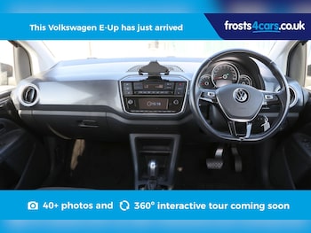 Used Volkswagen up! 2022 for sale - 76229389: Photo