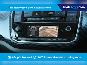 Used Volkswagen up! 2022 for sale - 76229389: Photo