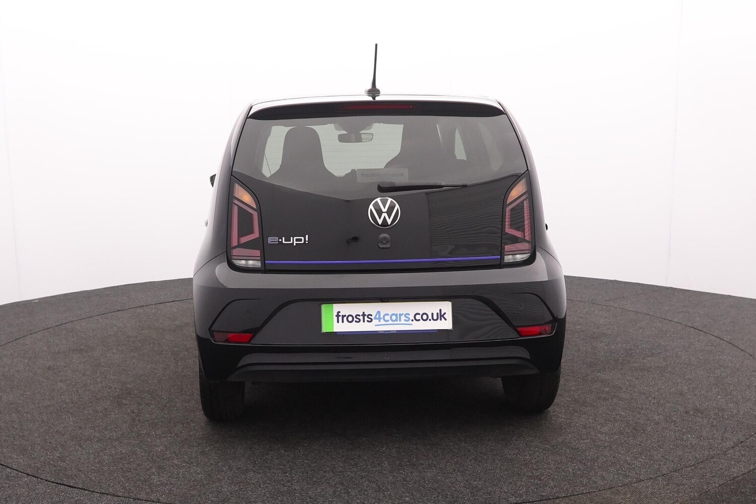 Used Volkswagen up! 2022 for sale - 76229389: Photo 5