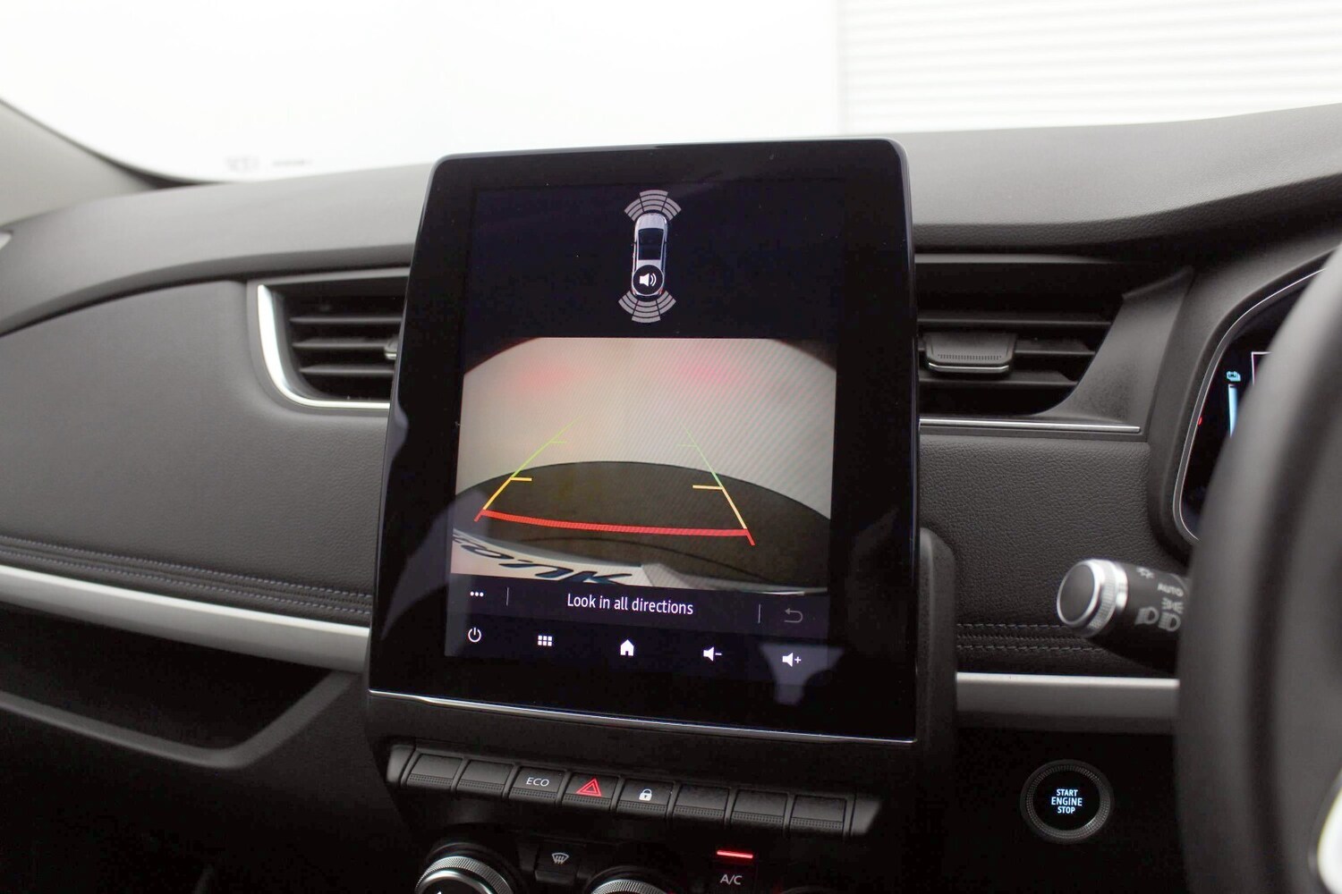 Used Renault Zoe 2020 for sale - 76731611: Photo 13