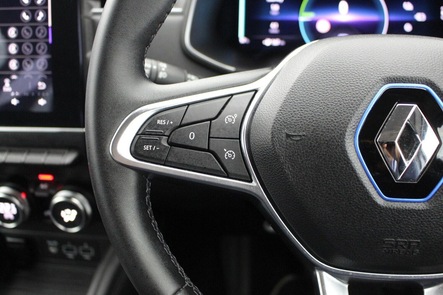 Used Renault Zoe 2020 for sale - 76731611: Photo 19