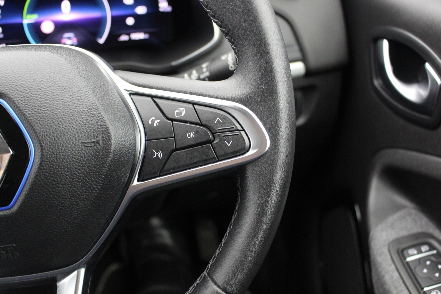 Used Renault Zoe 2020 for sale - 76731611: Photo 20