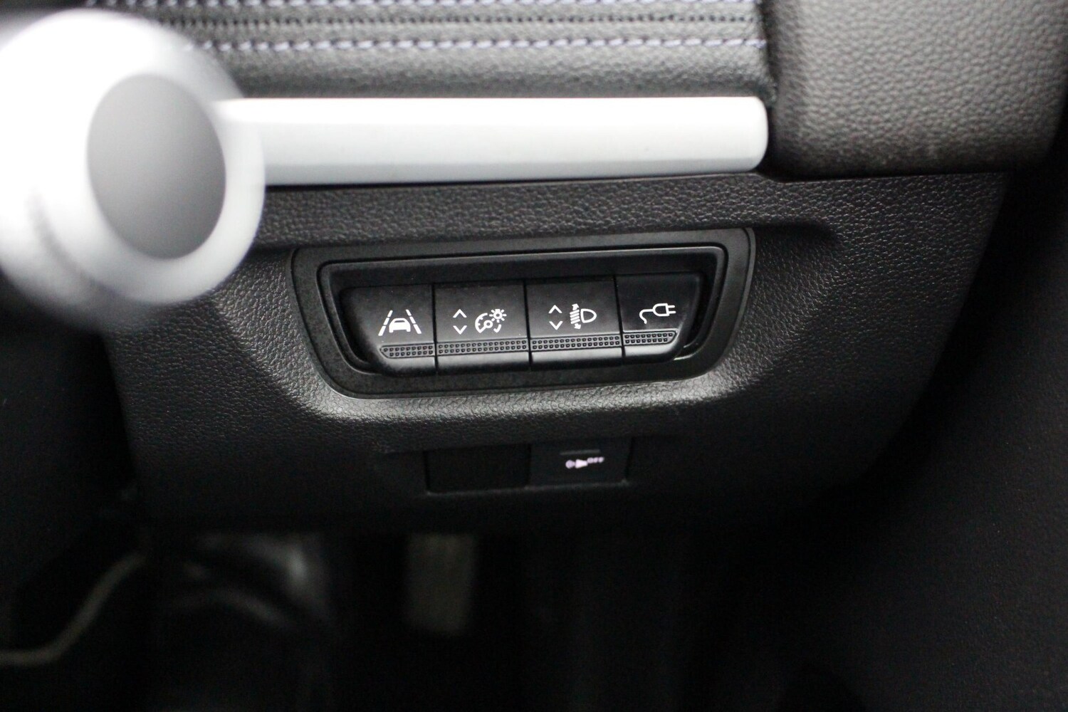 Used Renault Zoe 2020 for sale - 76731611: Photo 28