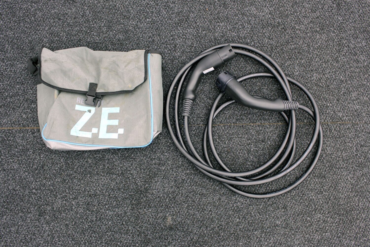 Used Renault Zoe 2020 for sale - 76731611: Photo 30