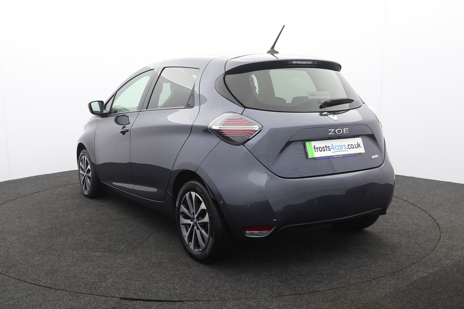 Used Renault Zoe 2020 for sale - 76731611: Photo 33