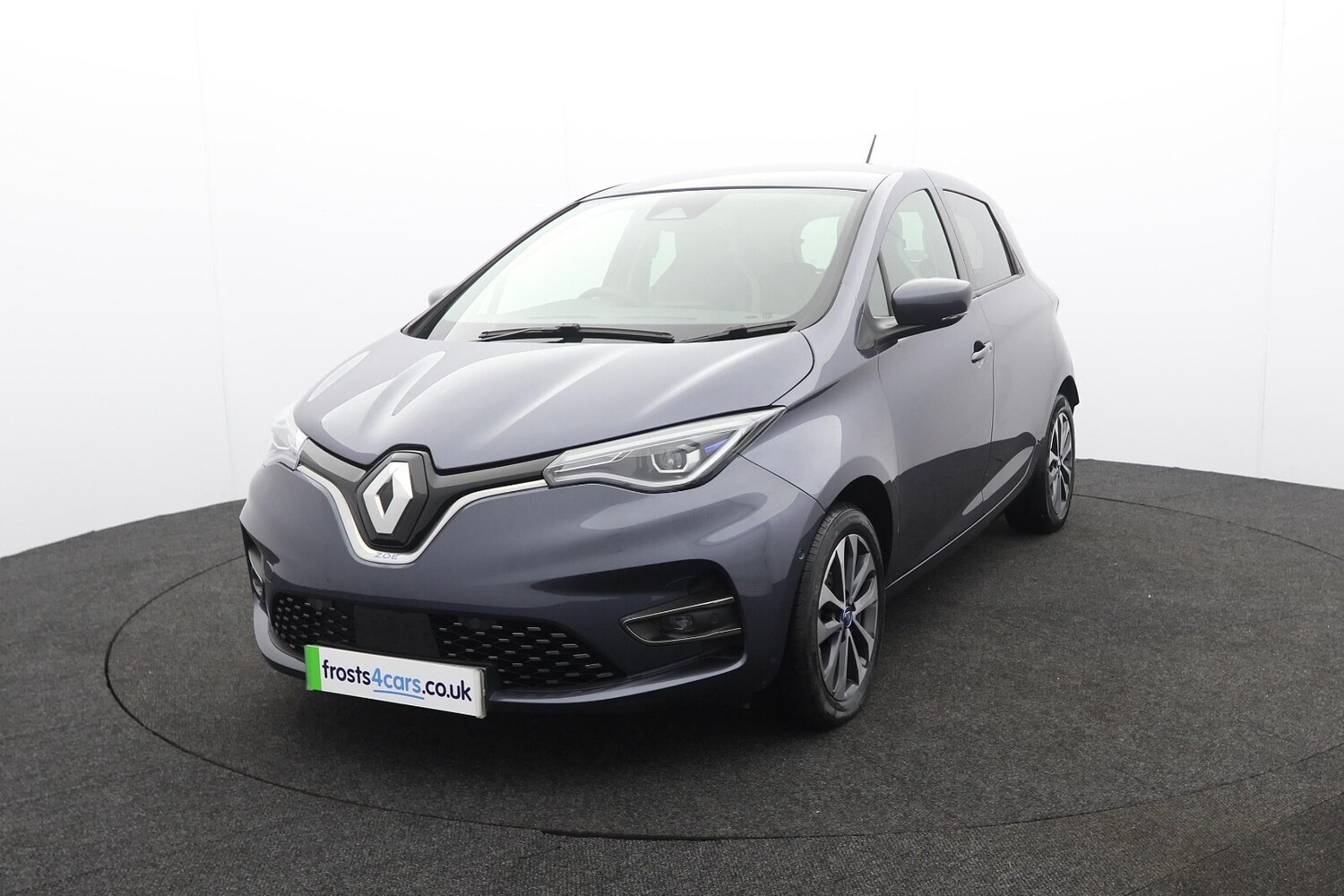 Used Renault Zoe 2020 for sale - 76731611: Photo 35
