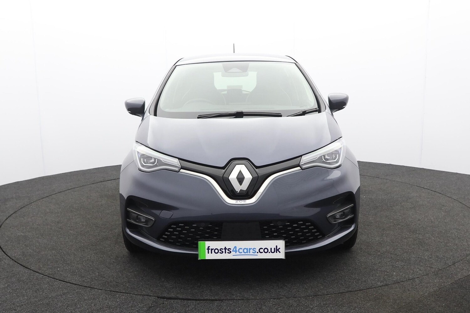 Used Renault Zoe 2020 for sale - 76731611: Photo 36