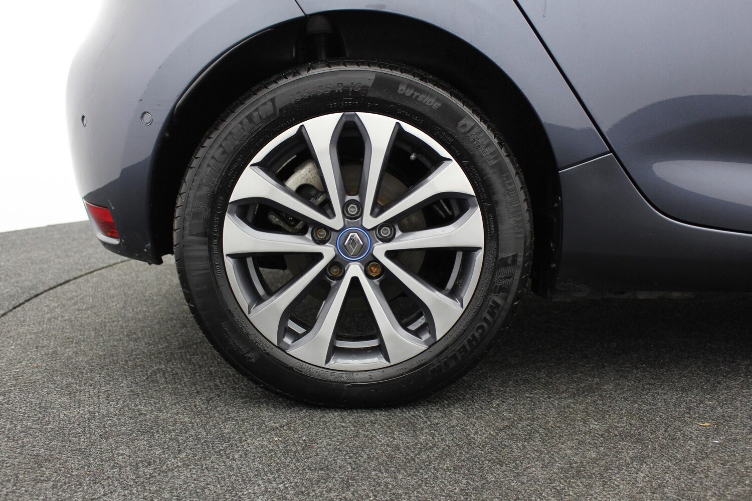 Used Renault Zoe 2020 for sale - 76731611: Photo 38