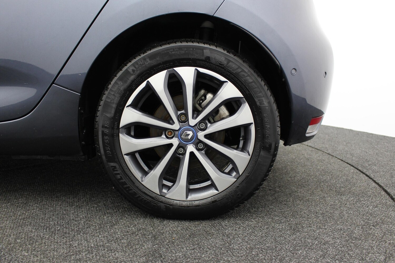 Used Renault Zoe 2020 for sale - 76731611: Photo 39