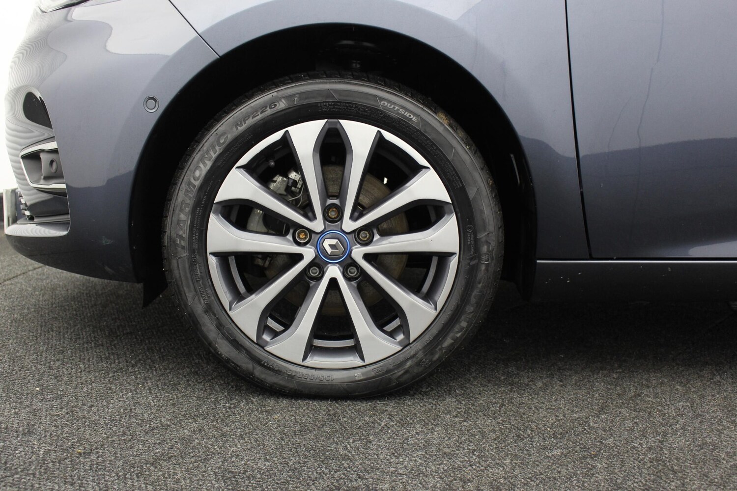 Used Renault Zoe 2020 for sale - 76731611: Photo 40