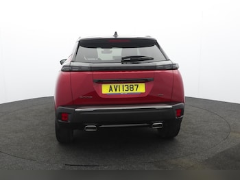 Used Peugeot 2008 2023 for sale - 79442006: Photo