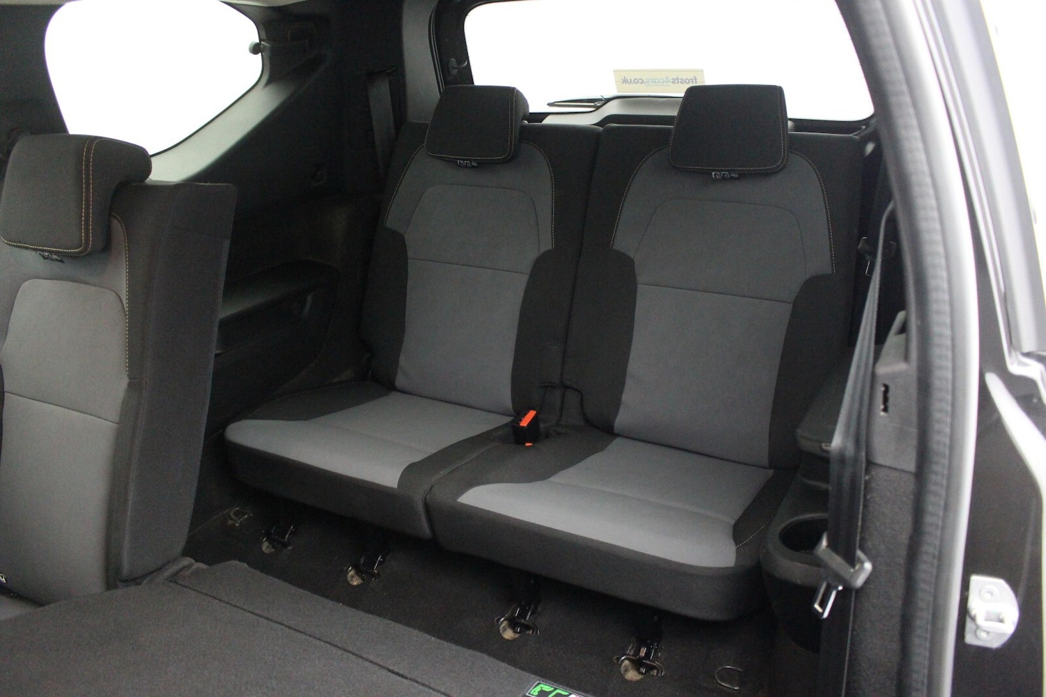 Used Dacia Jogger 2023 for sale - 77420350: Photo 10