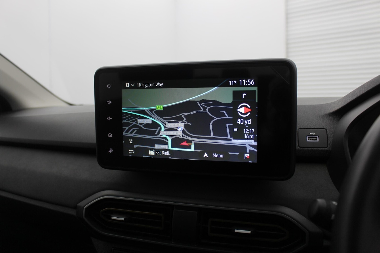 Used Dacia Jogger 2023 for sale - 77420350: Photo 11