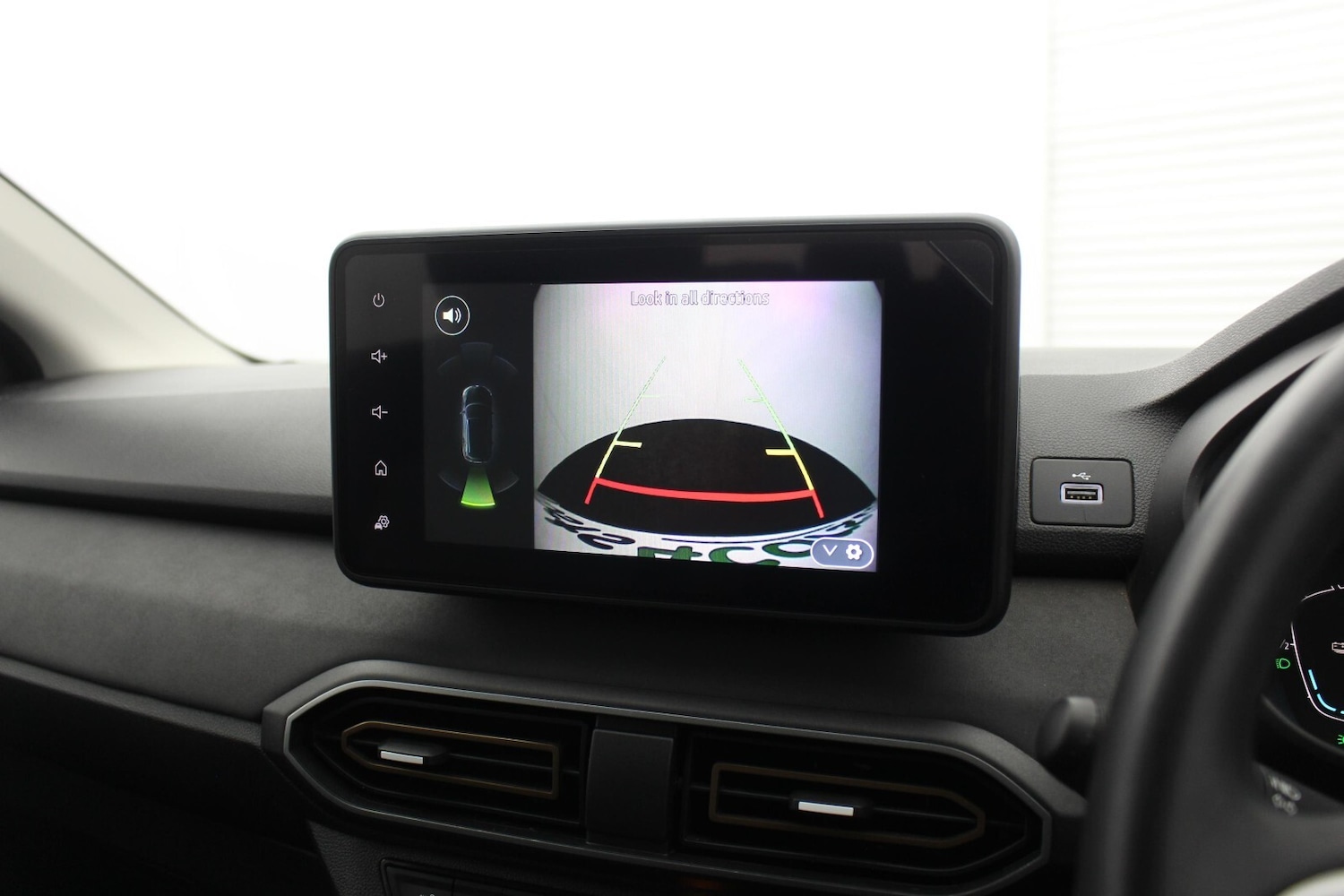 Used Dacia Jogger 2023 for sale - 77420350: Photo 12